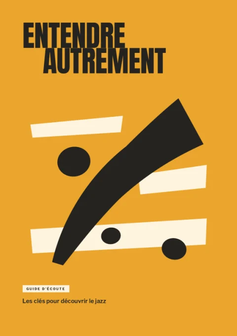 Ebook «&nbsp;Entendre autrement&nbsp;»
